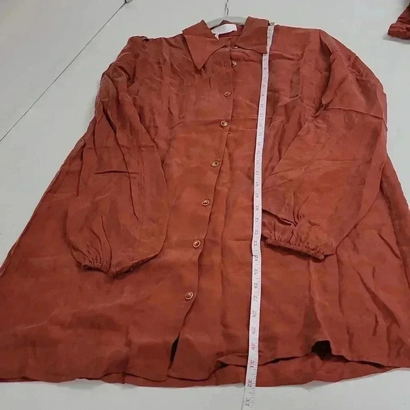 Bianca Balti, Maternity THE WILSHIRE DRESS - Picture 13 of 15